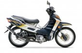 2006 UM Comet 125 SS photo